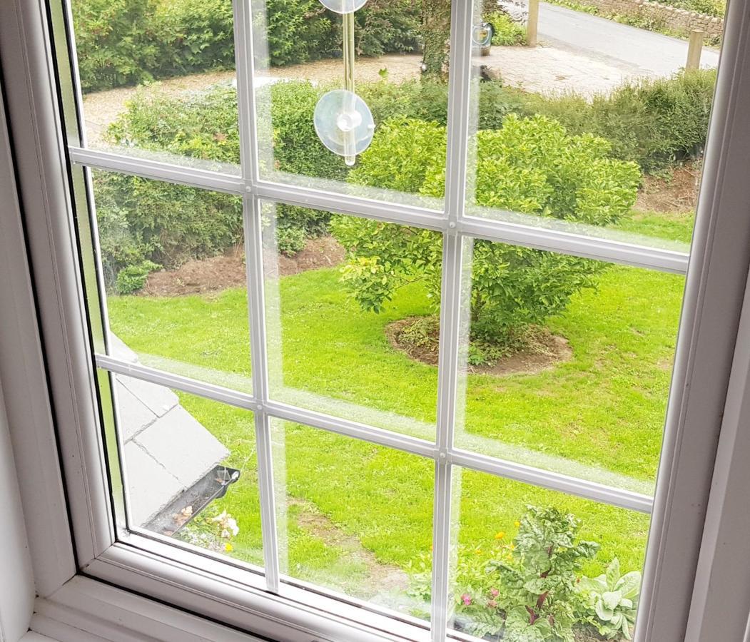 Kingsley Cottage - Beautiful Riverside Setting Beaworthy Luaran gambar