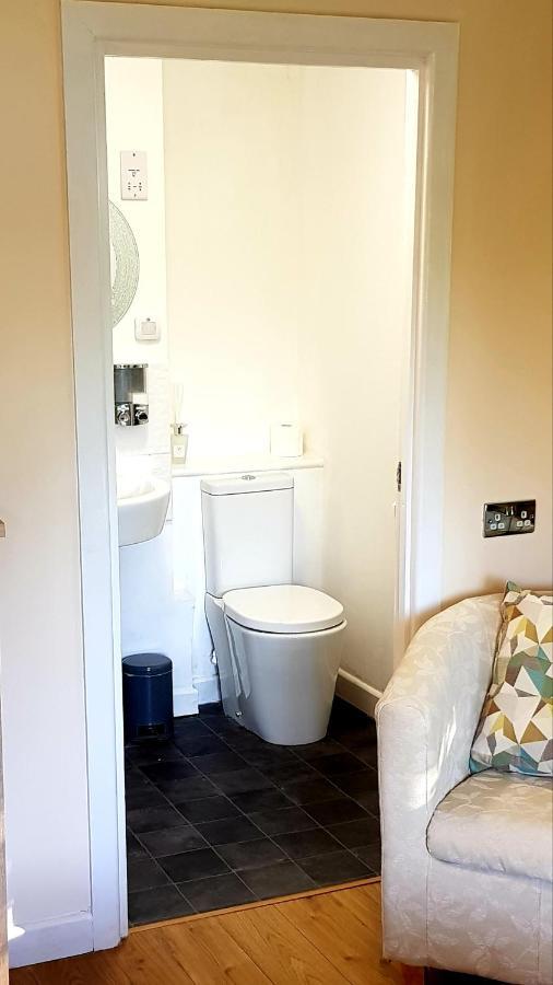 Kingsley Cottage - Beautiful Riverside Setting Beaworthy Luaran gambar
