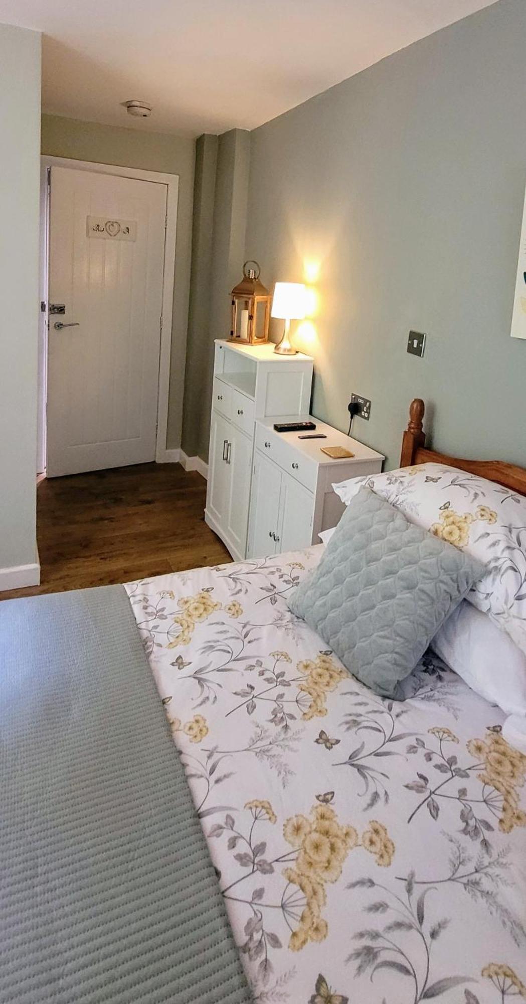Kingsley Cottage - Beautiful Riverside Setting Beaworthy Luaran gambar