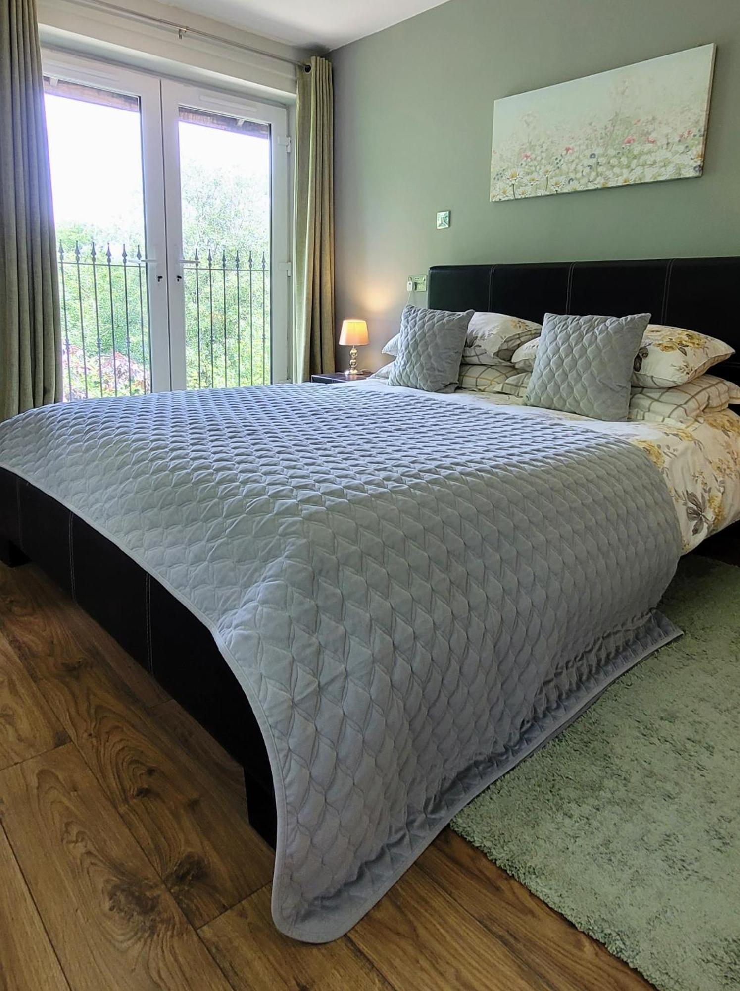 Kingsley Cottage - Beautiful Riverside Setting Beaworthy Luaran gambar