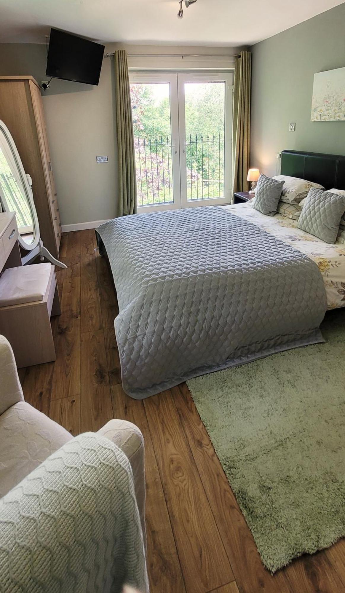 Kingsley Cottage - Beautiful Riverside Setting Beaworthy Luaran gambar