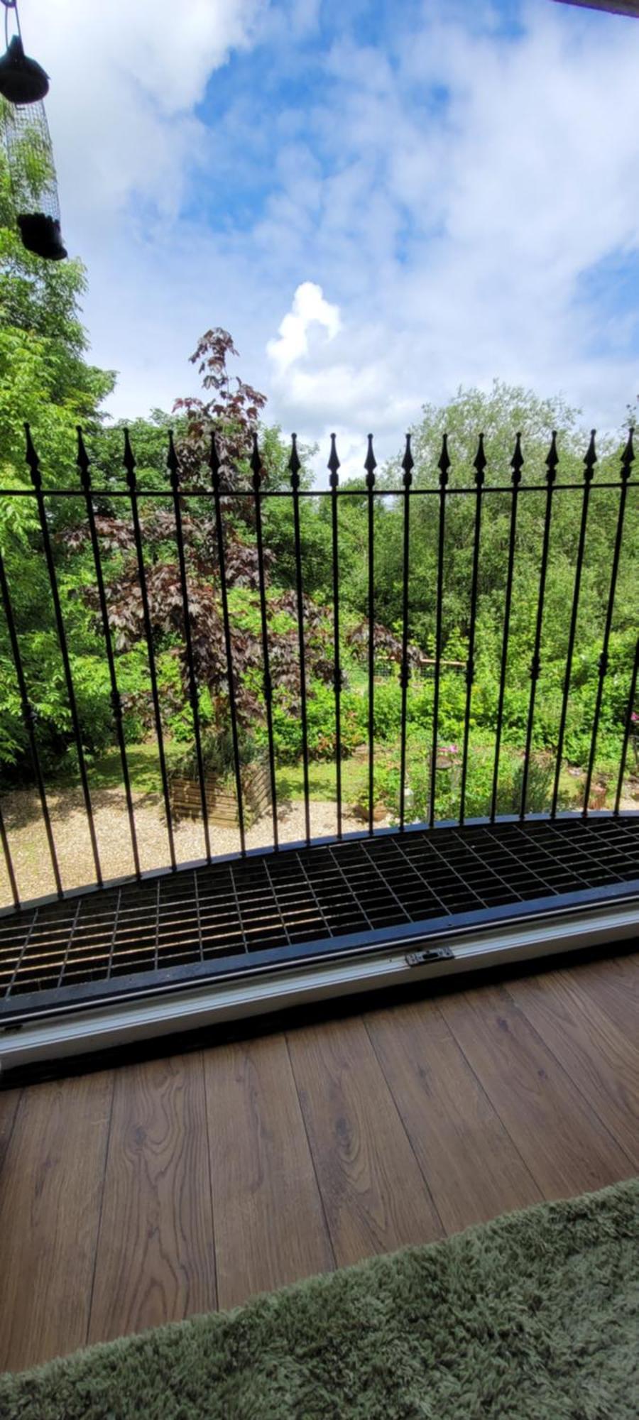 Kingsley Cottage - Beautiful Riverside Setting Beaworthy Luaran gambar