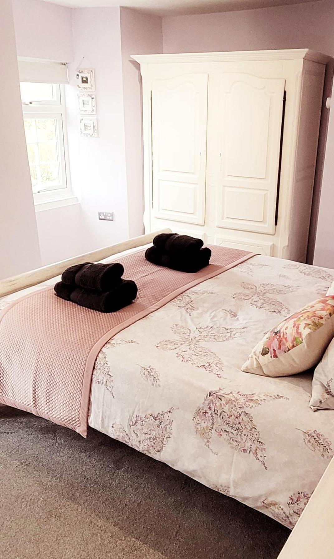 Kingsley Cottage - Beautiful Riverside Setting Beaworthy Luaran gambar